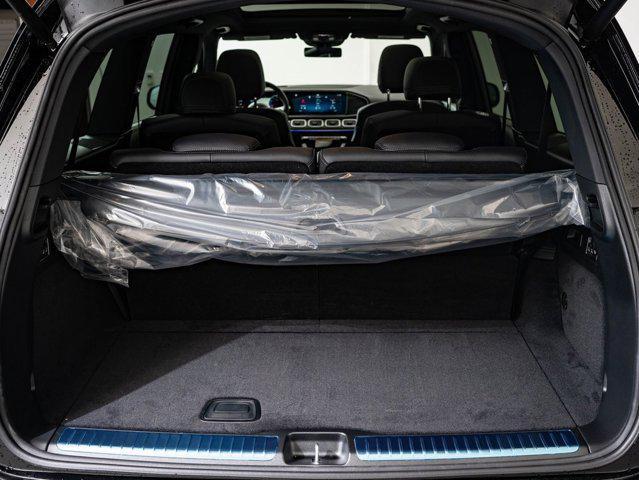 new 2026 Mercedes-Benz GLS 450 car, priced at $87,998