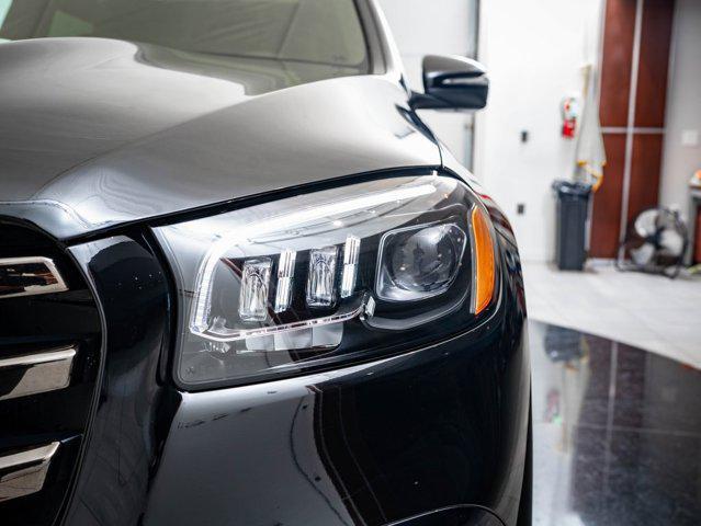 new 2026 Mercedes-Benz GLS 450 car, priced at $87,998