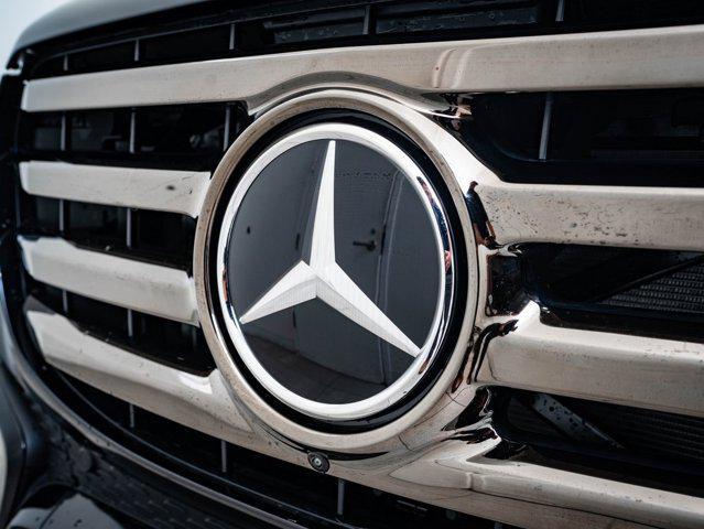 new 2026 Mercedes-Benz GLS 450 car, priced at $87,998