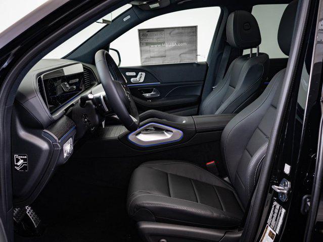 new 2026 Mercedes-Benz GLS 450 car, priced at $87,998