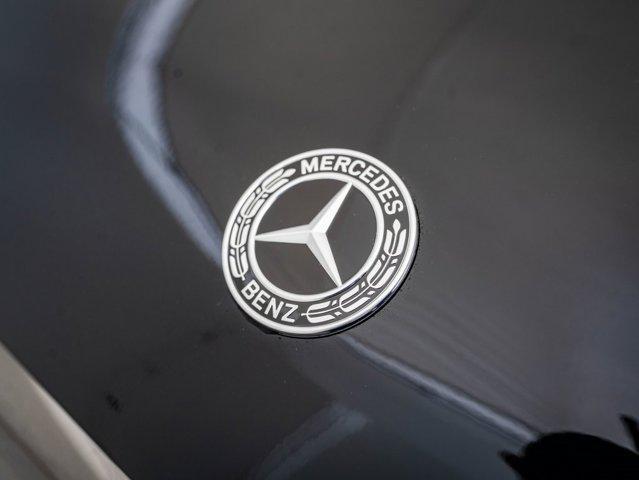 new 2026 Mercedes-Benz GLS 450 car, priced at $87,998