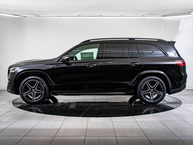 new 2026 Mercedes-Benz GLS 450 car, priced at $87,998
