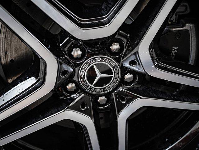 new 2026 Mercedes-Benz GLS 450 car, priced at $87,998