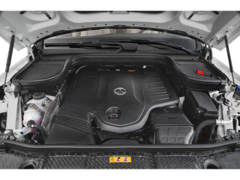 used 2024 Mercedes-Benz GLS 450 car, priced at $75,998