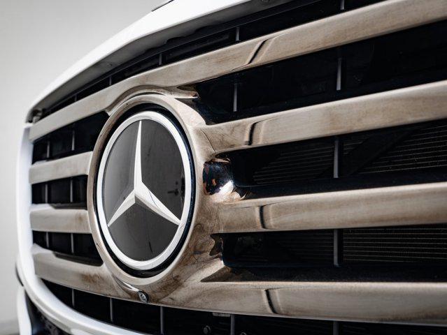 used 2024 Mercedes-Benz GLS 450 car, priced at $75,698