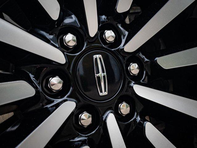 used 2023 Lincoln Navigator car, priced at $56,498