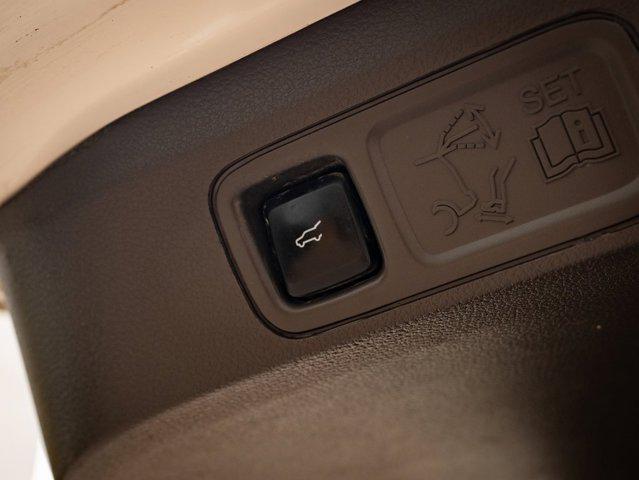 used 2023 Lincoln Navigator car, priced at $56,498