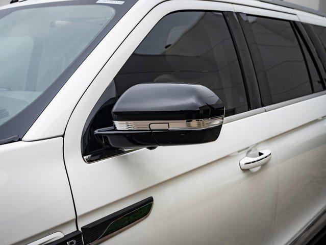 used 2023 Lincoln Navigator car, priced at $56,498