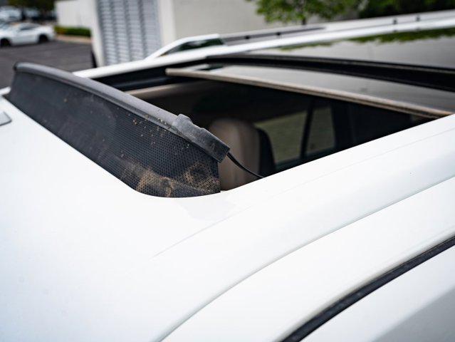 used 2023 Lincoln Navigator car, priced at $56,498