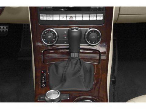 used 2015 Mercedes-Benz SLK-Class car, priced at $18,598