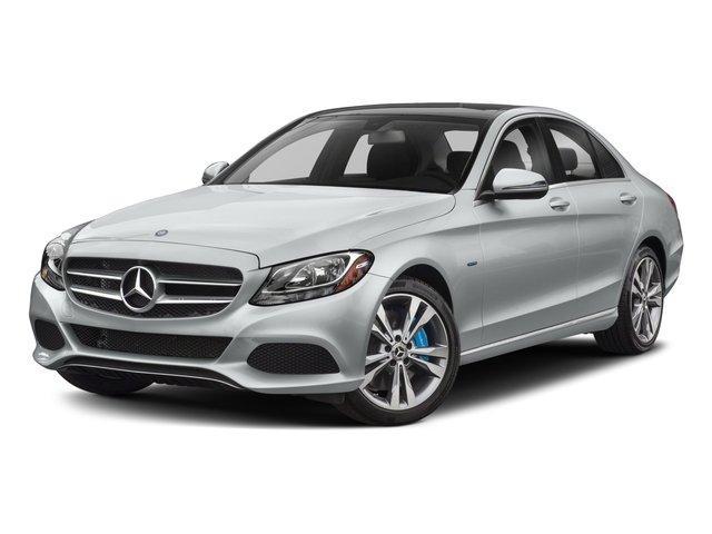 used 2018 Mercedes-Benz C-Class car, priced at $24,998