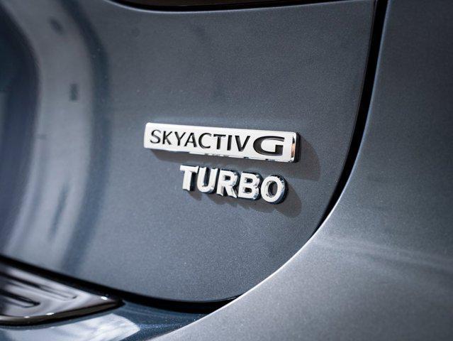 used 2025 Mazda Mazda3 car, priced at $35,998