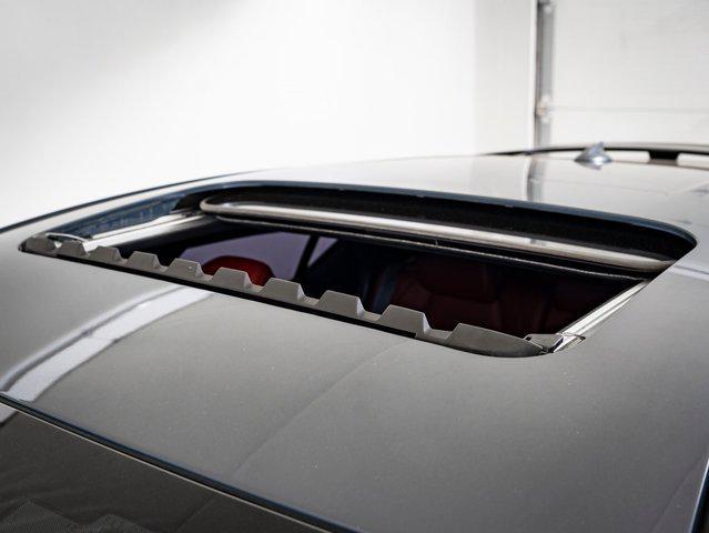 used 2025 Mazda Mazda3 car, priced at $35,998