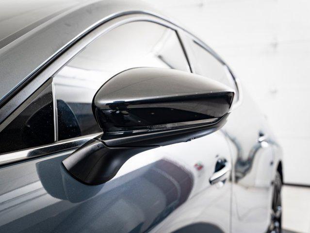 used 2025 Mazda Mazda3 car, priced at $35,998