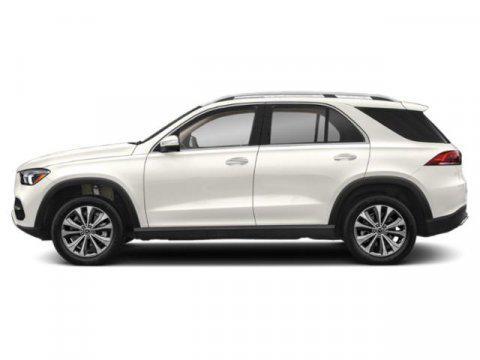 used 2022 Mercedes-Benz GLE 350 car, priced at $56,798