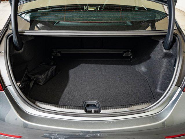 new 2026 Mercedes-Benz AMG C 43 car, priced at $64,998