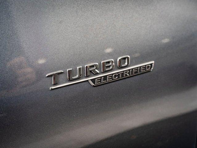 new 2026 Mercedes-Benz AMG C 43 car, priced at $64,998