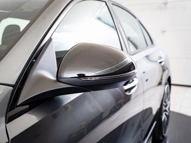 new 2026 Mercedes-Benz AMG C 43 car, priced at $64,998