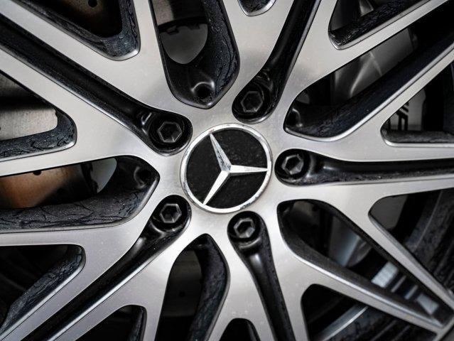 new 2026 Mercedes-Benz AMG C 43 car, priced at $64,998