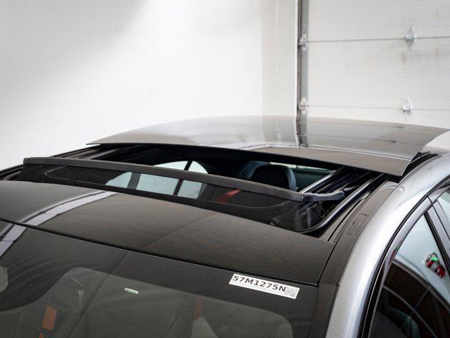 new 2026 Mercedes-Benz AMG C 43 car, priced at $64,998