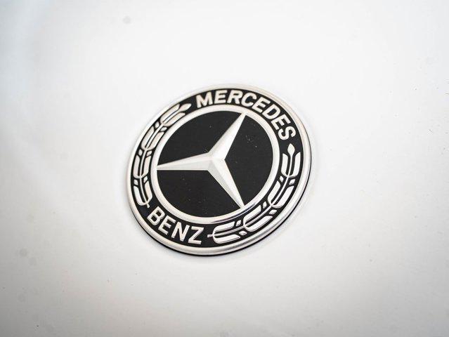 new 2026 Mercedes-Benz GLC 300 car, priced at $50,998