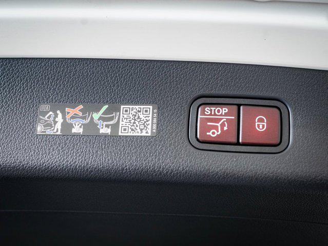 new 2026 Mercedes-Benz GLC 300 car, priced at $50,998