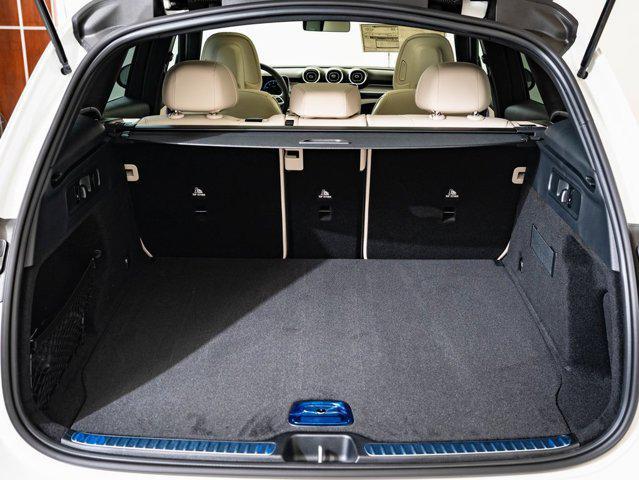 new 2026 Mercedes-Benz GLC 300 car, priced at $50,998