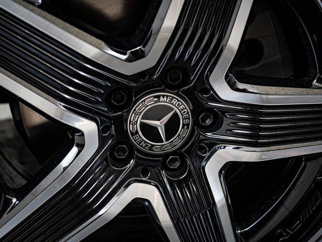 new 2026 Mercedes-Benz GLC 300 car, priced at $50,998