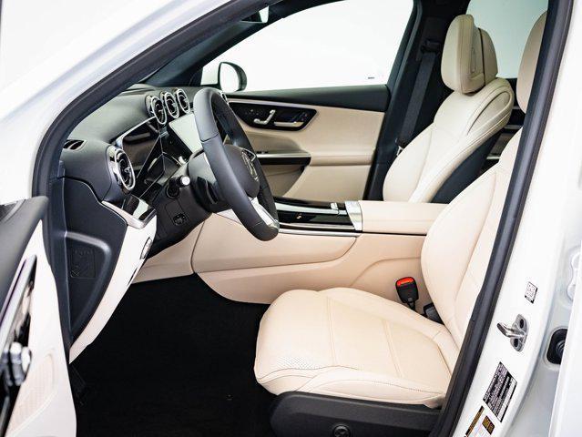 new 2026 Mercedes-Benz GLC 300 car, priced at $50,998
