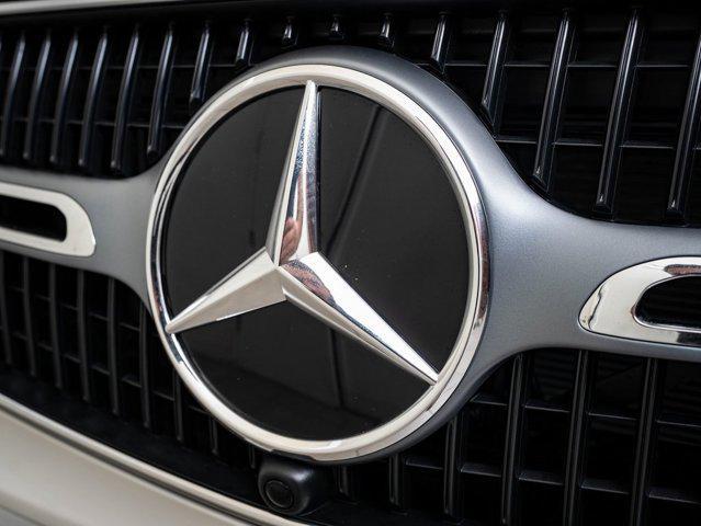 new 2026 Mercedes-Benz GLC 300 car, priced at $50,998