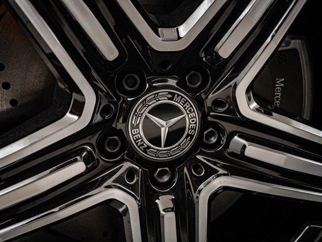 new 2026 Mercedes-Benz GLE 450 car, priced at $72,998