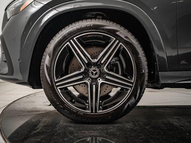 new 2026 Mercedes-Benz GLE 450 car, priced at $72,998
