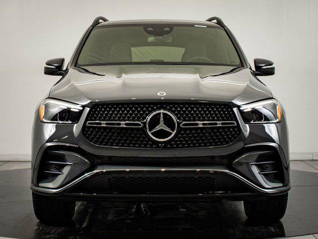 new 2026 Mercedes-Benz GLE 450 car, priced at $72,998