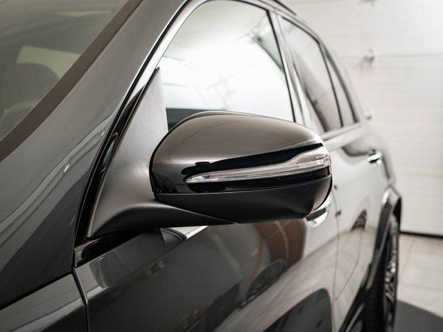 new 2026 Mercedes-Benz GLE 450 car, priced at $72,998