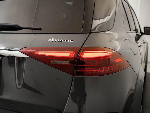 new 2026 Mercedes-Benz GLE 450 car, priced at $72,998