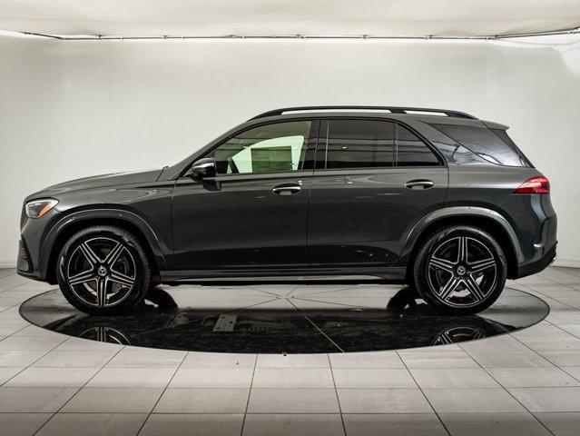 new 2026 Mercedes-Benz GLE 450 car, priced at $72,998