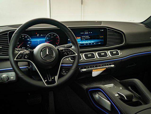 new 2026 Mercedes-Benz GLE 450 car, priced at $72,998