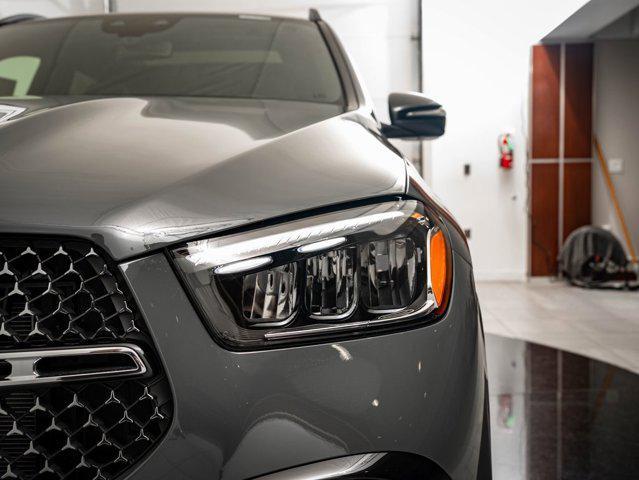 new 2026 Mercedes-Benz GLE 450 car, priced at $72,998