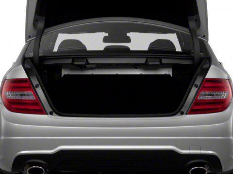 used 2013 Mercedes-Benz C-Class car