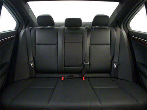 used 2013 Mercedes-Benz C-Class car