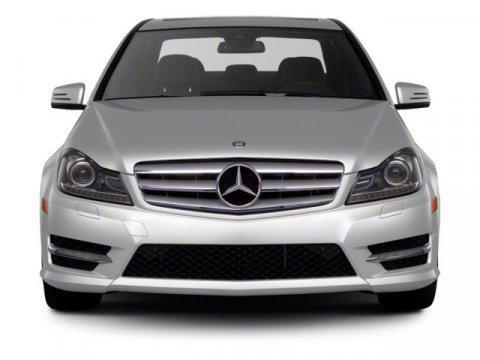 used 2013 Mercedes-Benz C-Class car