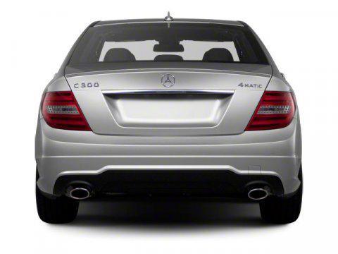 used 2013 Mercedes-Benz C-Class car