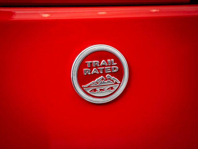 used 2017 Jeep Wrangler Unlimited car, priced at $32,998