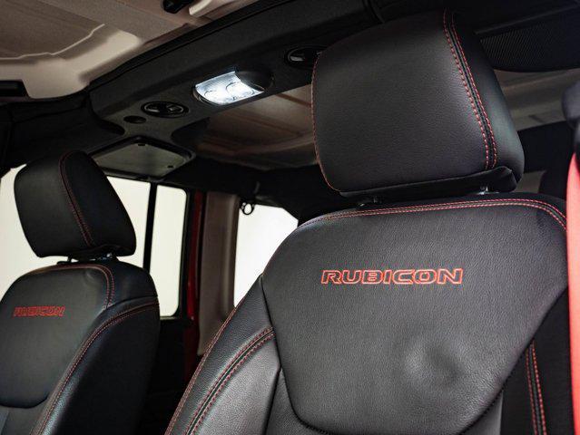 used 2017 Jeep Wrangler Unlimited car, priced at $32,998