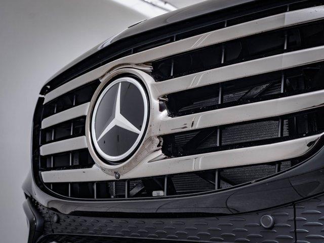 new 2024 Mercedes-Benz GLS 450 car, priced at $91,998