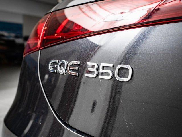 new 2024 Mercedes-Benz EQE 350 car, priced at $69,498