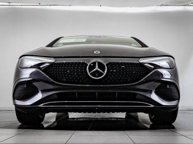 new 2024 Mercedes-Benz EQE 350 car, priced at $69,998