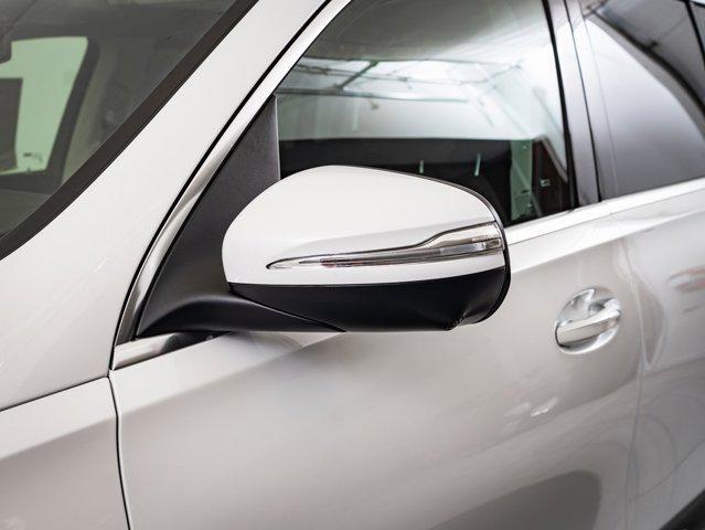 new 2025 Mercedes-Benz GLS 450 car, priced at $89,998