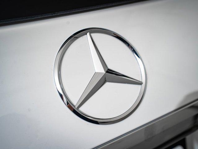new 2025 Mercedes-Benz GLS 450 car, priced at $89,998