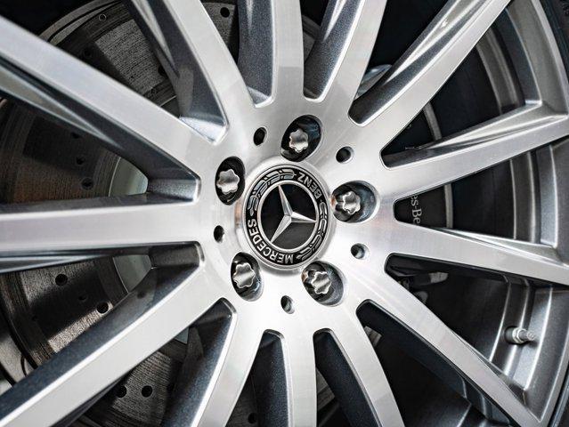 new 2025 Mercedes-Benz GLS 450 car, priced at $89,998